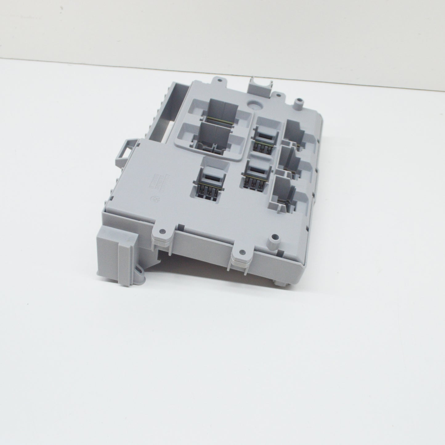 new bmw 3 e90 front power distribution box 61146978271 6978271 original