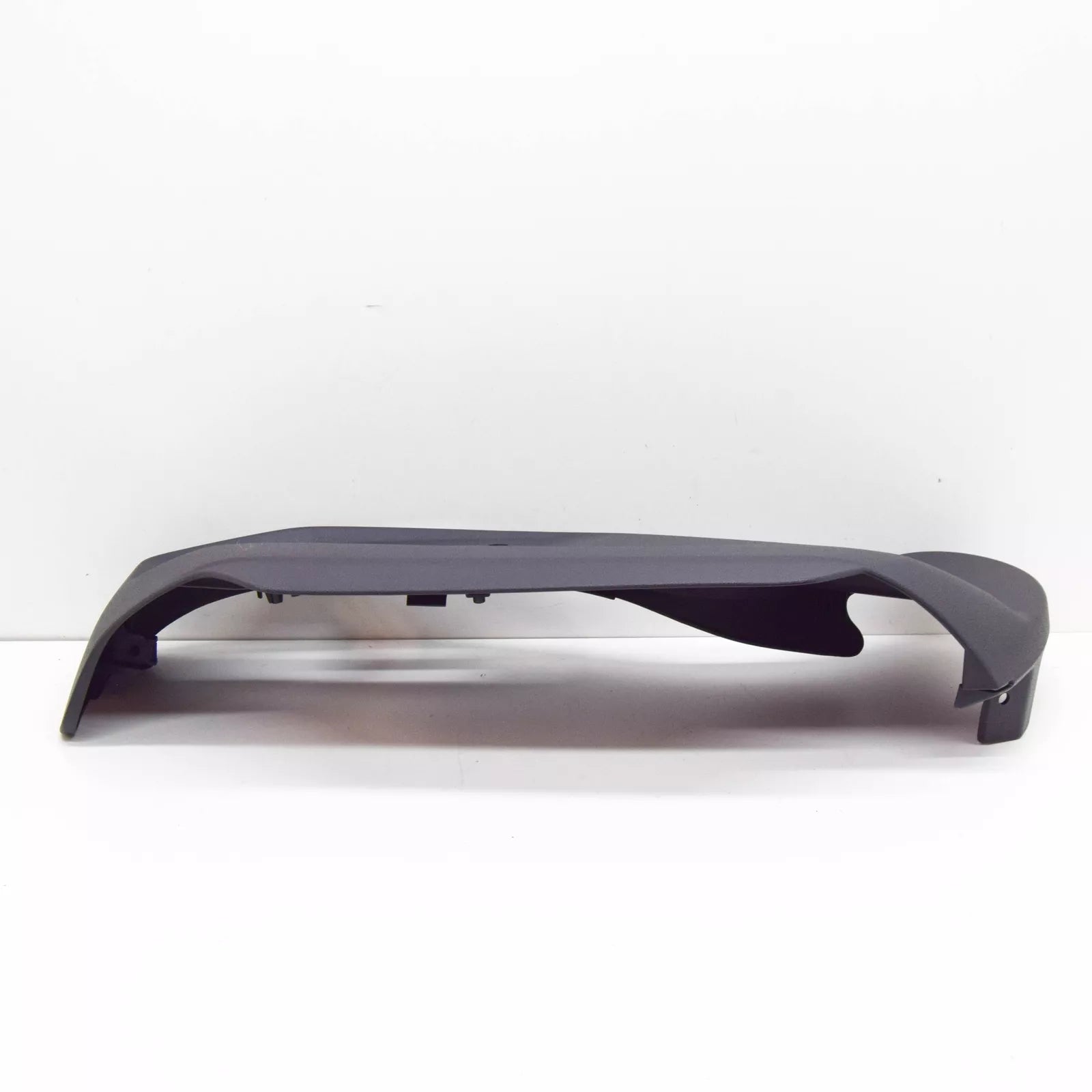 NEW VOLKSWAGEN TIGUAN AD FRONT LEFT SEAT FRAME TRIM 5NA881313B82V ORIGINAL