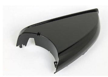 new mercedes-benz b w246 front right mirror bottom cover a2468100215 original