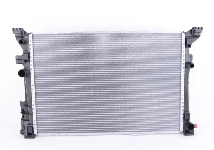 NEW MERCEDES BENZ GLA X156 ENGINE WATER COOLING RADIATOR A2465001403 ORIGINAL