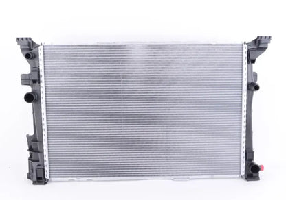 NEW MERCEDES BENZ GLA X156 ENGINE WATER COOLING RADIATOR A2465001403 ORIGINAL