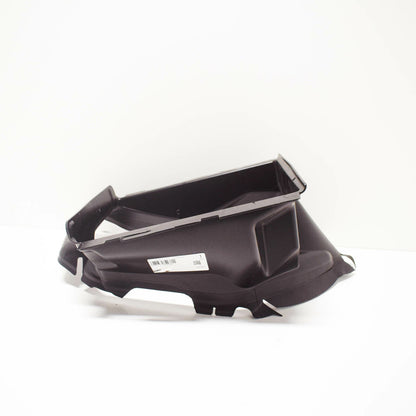 NEW VW TOUAREG 7P MK2 INTERCOOLER RADIATOR LEFT AIR GUIDE 7L0117339 ORIGINAL