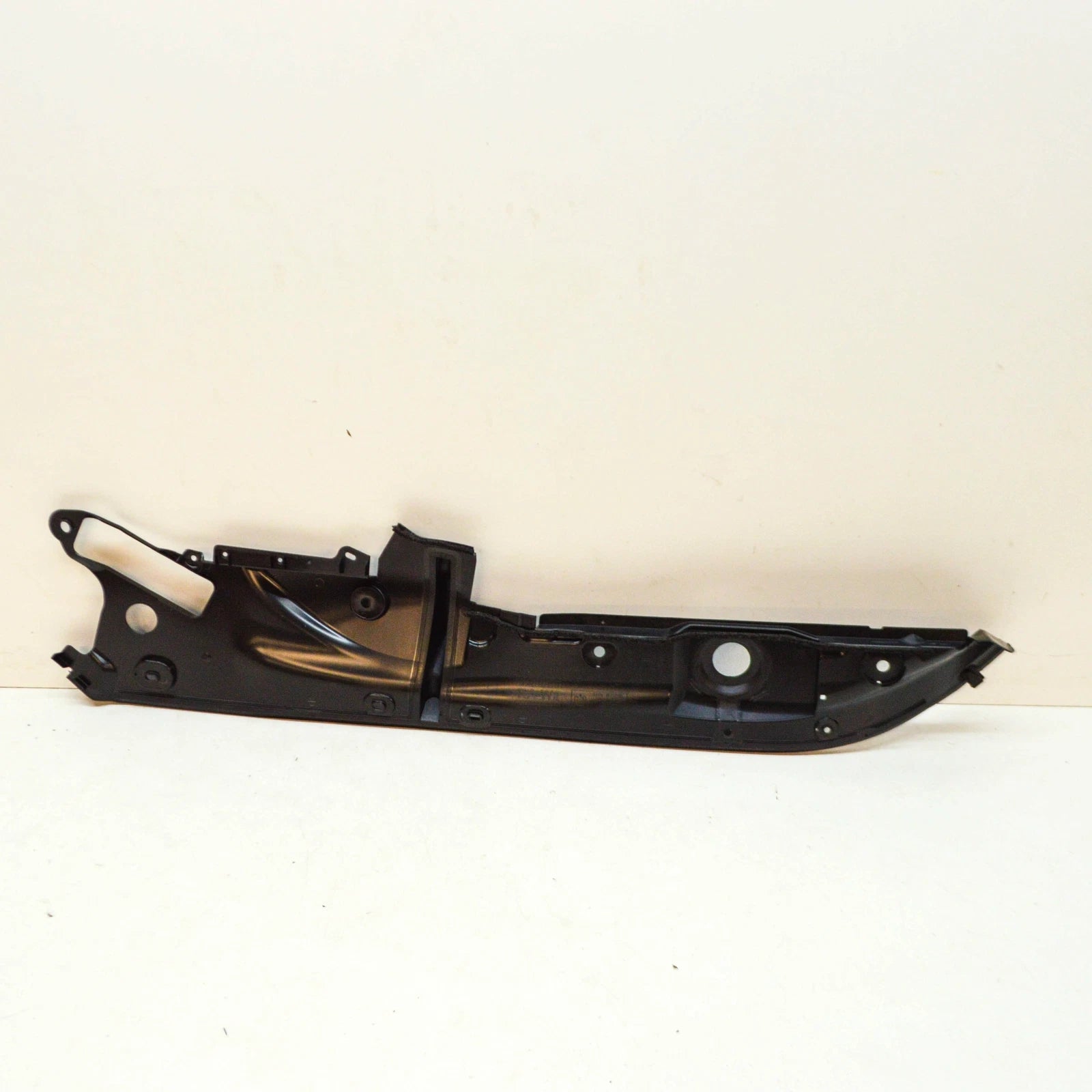 NEW BMW 7 G11 G12 FRONT BONNET HOOD RIGHT SIDE SEALING 51767475290 ORIGINAL