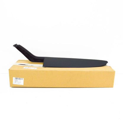 NEW AUDI A3 8P LEFT DOOR CARD PANEL ARMREST 8P386717324A 2009 ORIGINAL