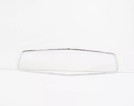 NEW MB CLS C218 FRONT BUMPER RADIATOR GRILLE CHROME SURROUND TRIM A2188850574