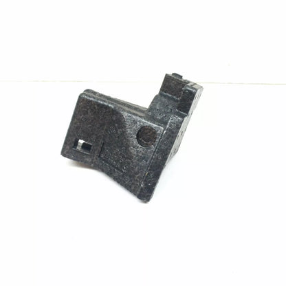 NEW MB CLA X117 FRONT LEFT SIDE RADIATOR AIR DUCT GUIDE FOAM A2465050730