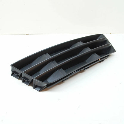 NEW AUDI A4 B9 FRONT BUMPER LEFT VENT GRILLE 8W0807681B9B9