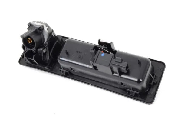 NEW BMW 3 F30 REVERSING CAMERA RETROFIT CABLE HARNESS KIT 66212361833 ORIGINAL