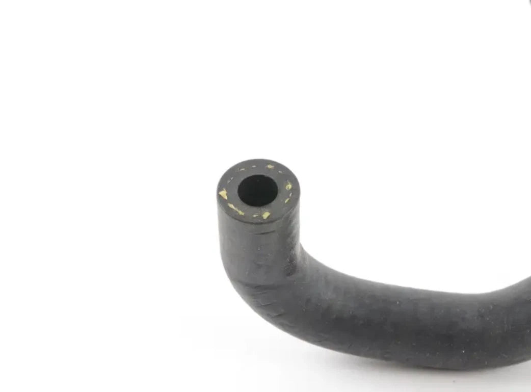 NEW BMW 3 E90 EXPANSION TANK HOSE 17127803838 7803838 ORIGINAL
