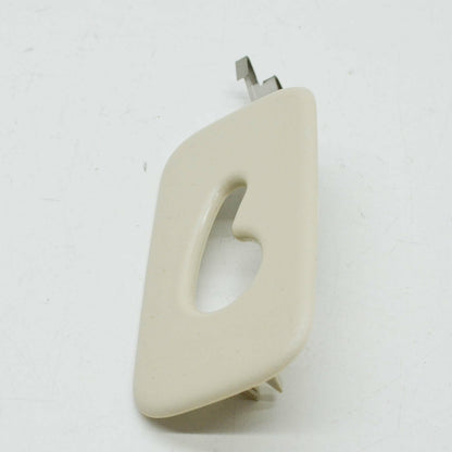 NEW MB GLC C253 REAR LEFT LUGGAGE NET BRACKET COVER A20486913081B88 ORIGINAL