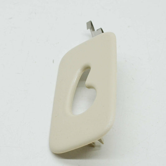 NEW MB GLC C253 REAR LEFT LUGGAGE NET BRACKET COVER A20486913081B88 ORIGINAL