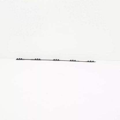 NEW BMW 4 COUPE F32 REAR RIGHT BUMPER STRIP STRIP MOUNT RAIL 51127358076