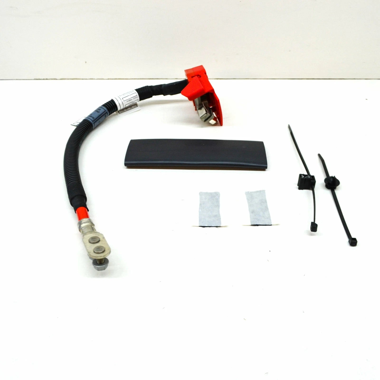 NEW BMW I3 I01 POSITIVE BATTERY B+ CABLE REPAIR WIRE 61129359665 ORIGINAL