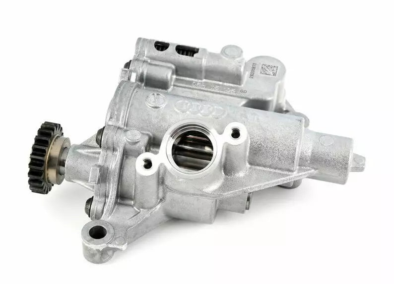 NEW AUDI Q8 4MN ENGINE OIL PUMP 06H115105GD ORIGINAL
