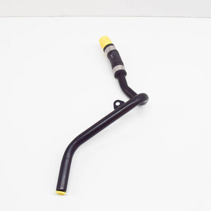 NEW BMW 7 E38 COOLING RETURN PIPE HOSE 740I PETROL 11531711885 ORIGINAL