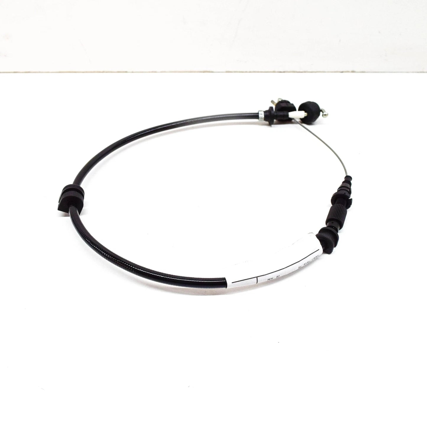 NEW BMW 5 E39 ACCELERATOR BOWDEN CABLE 35411163031 1163031 ORIGINAL