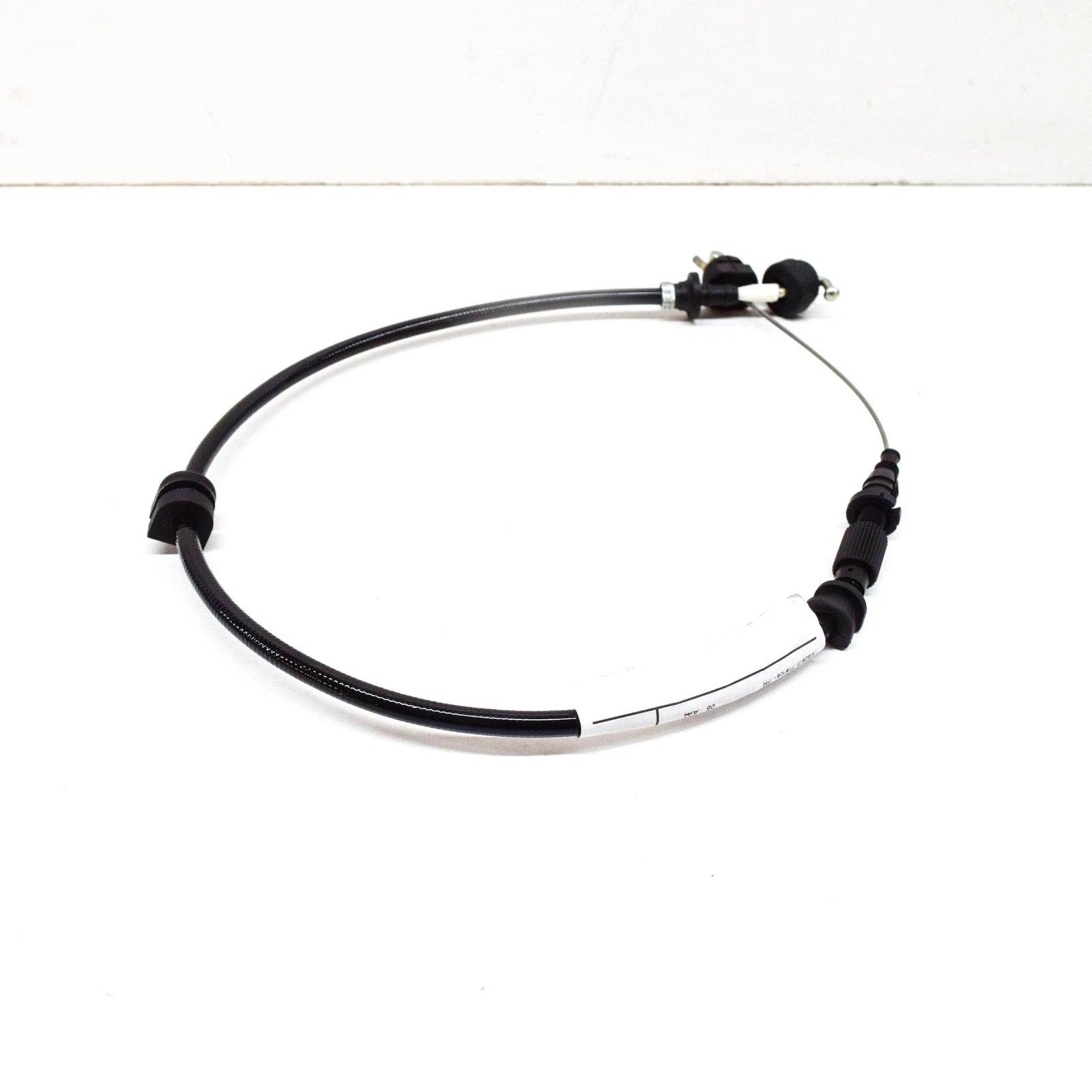 NEW BMW 5 E39 ACCELERATOR BOWDEN CABLE 35411163031 1163031 ORIGINAL