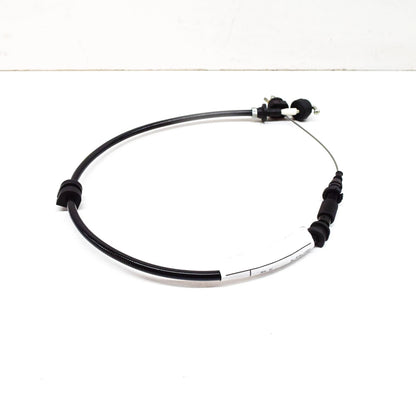NEW BMW 5 E39 ACCELERATOR BOWDEN CABLE 35411163031 1163031 ORIGINAL