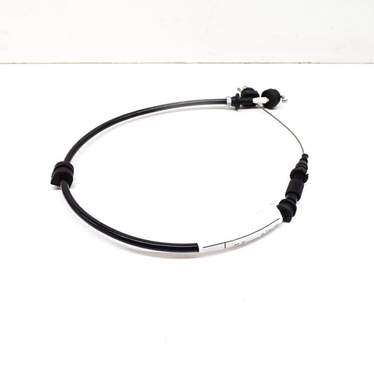 NEW BMW 5 E39 ACCELERATOR BOWDEN CABLE 35411163031 1163031 ORIGINAL