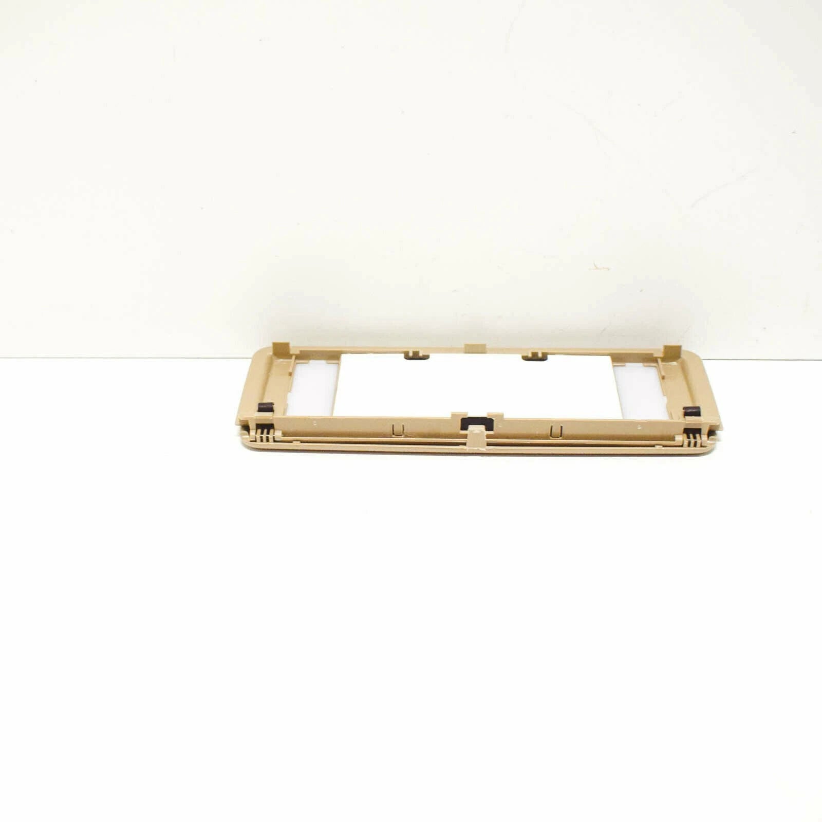 NEW MERCEDES-BENZ SL R129 SUN VISOR INSIDE MIRROR A12981023178F30