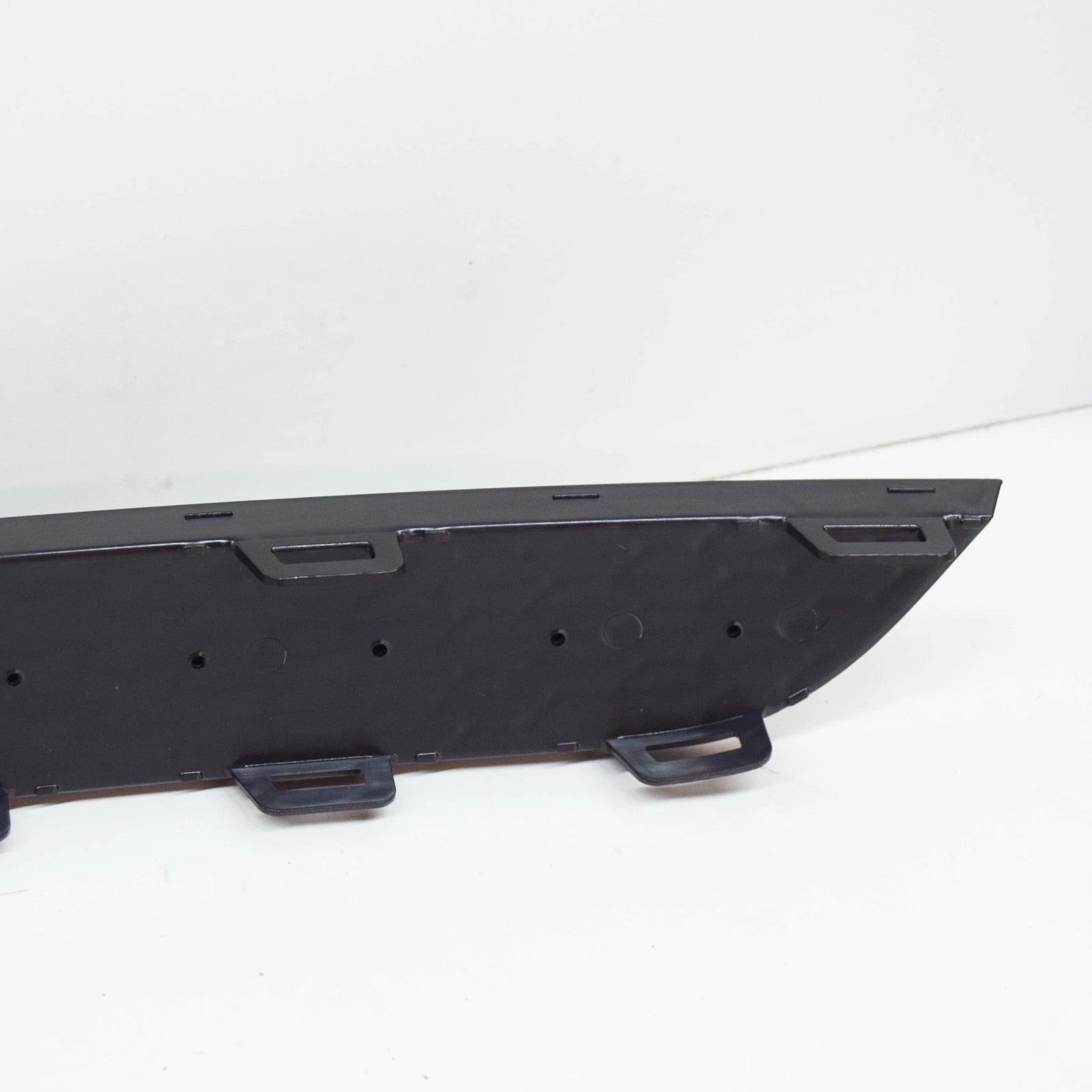 NEW AUDI A6 C7 REAR BUMPER DIFFUSER TRIM 4G0807833A9B9
