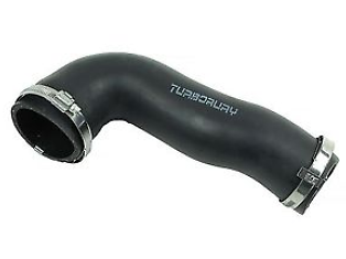 new audi a3 8p intercooler hose pipe 1k0145832ac 1.6tdi original