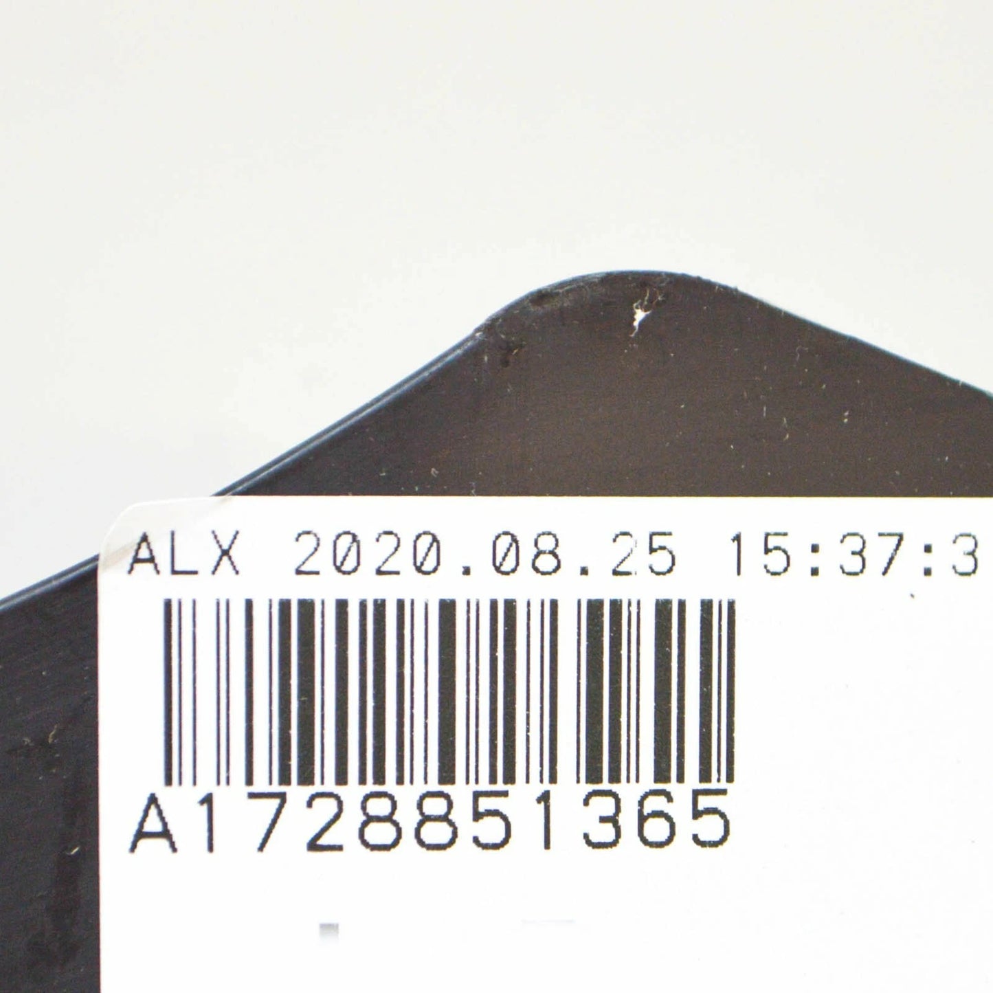 NEW MERCEDES-BENZ SLK R172 FRONT BUMPER LEFT BASIC MOUNTING A1728851365 ORIGINAL