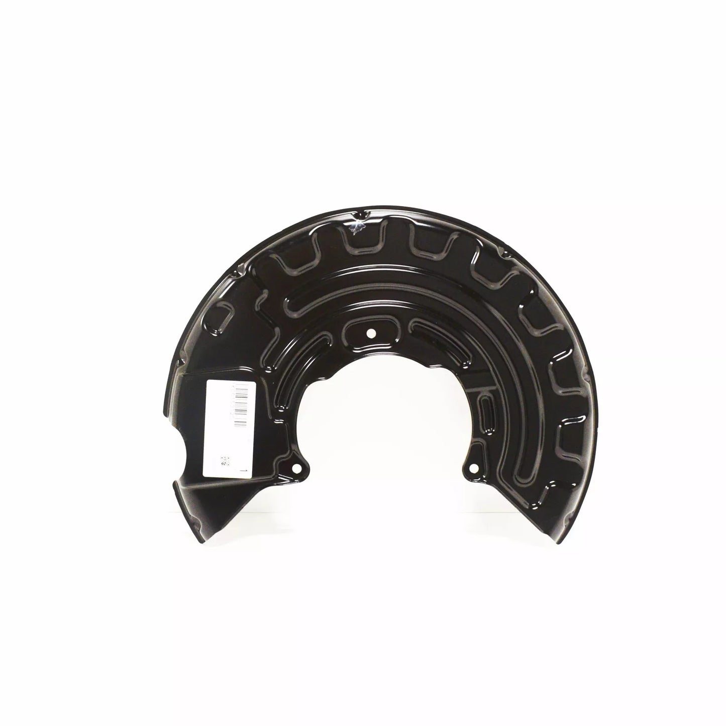 NEW AUDI A3 8P1 FRONT RIGHT BRAKE DISK COVER PLATE 1K0615312C