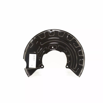 NEW AUDI A3 8P1 FRONT RIGHT BRAKE DISK COVER PLATE 1K0615312C