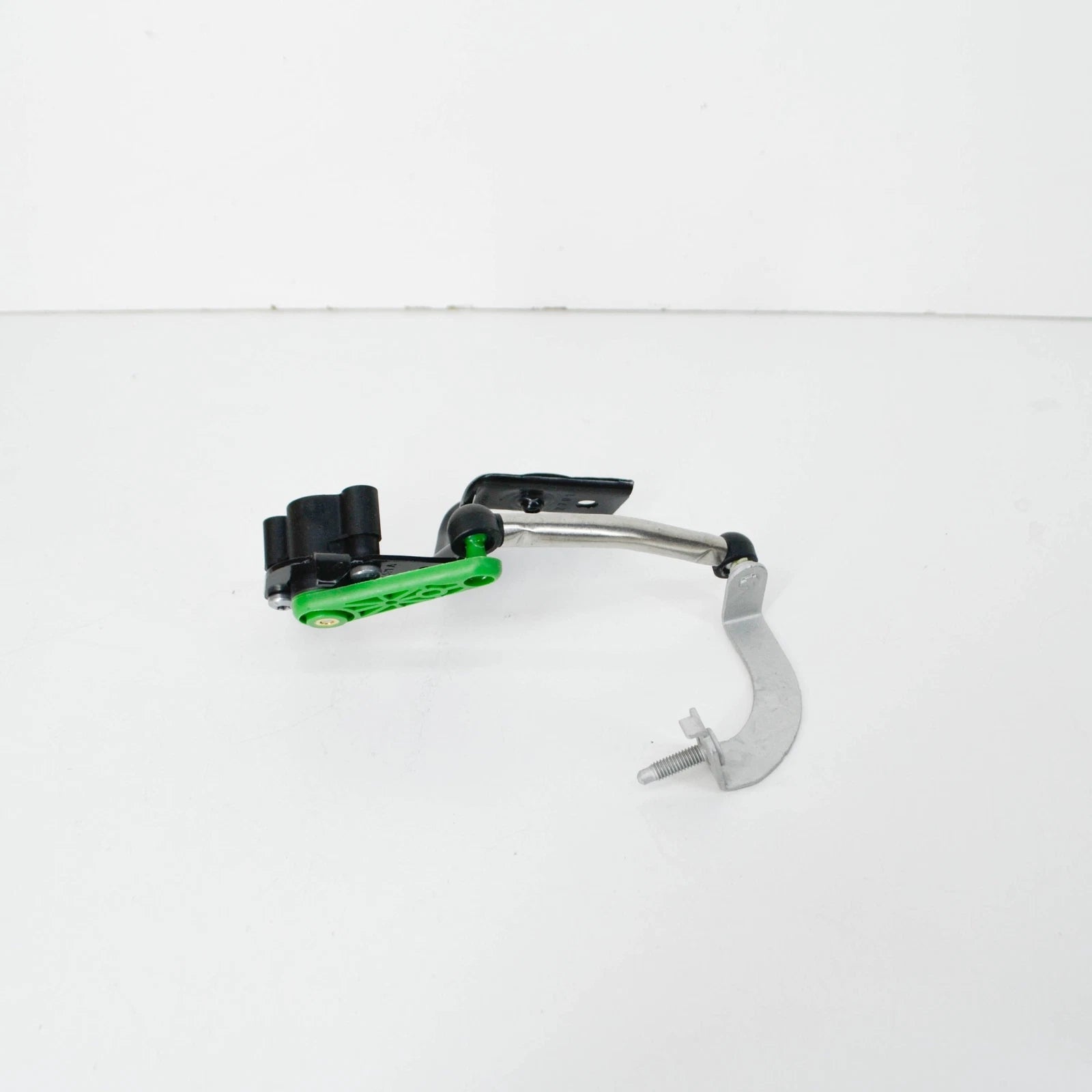 NEW VOLKSWAGEN PASSAT 3G FRONT LEFT HEIGH LEVEL SENSOR W POLE 3Q0412521A