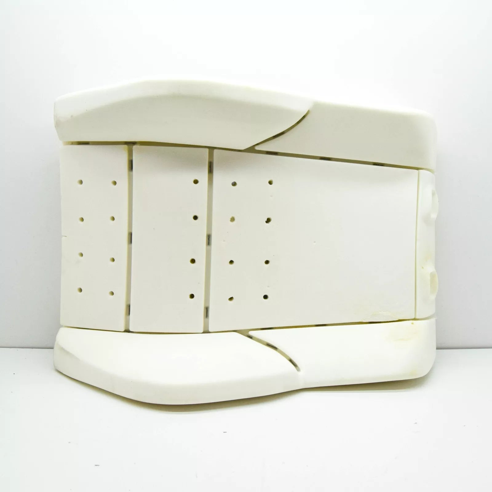 NEW BMW 3 E46 FRONT SEAT BACKREST FOAM 8261014 52108261014 ORIGINAL