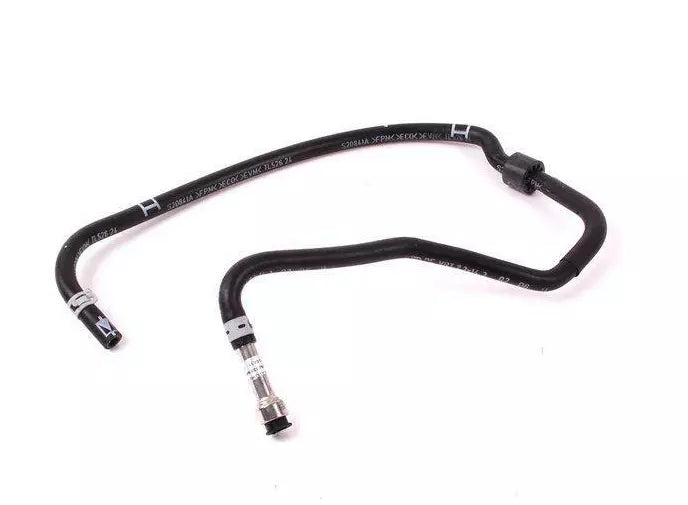 NEW AUDI Q3 8U FUEL HOSE LINE 06J133986AC
