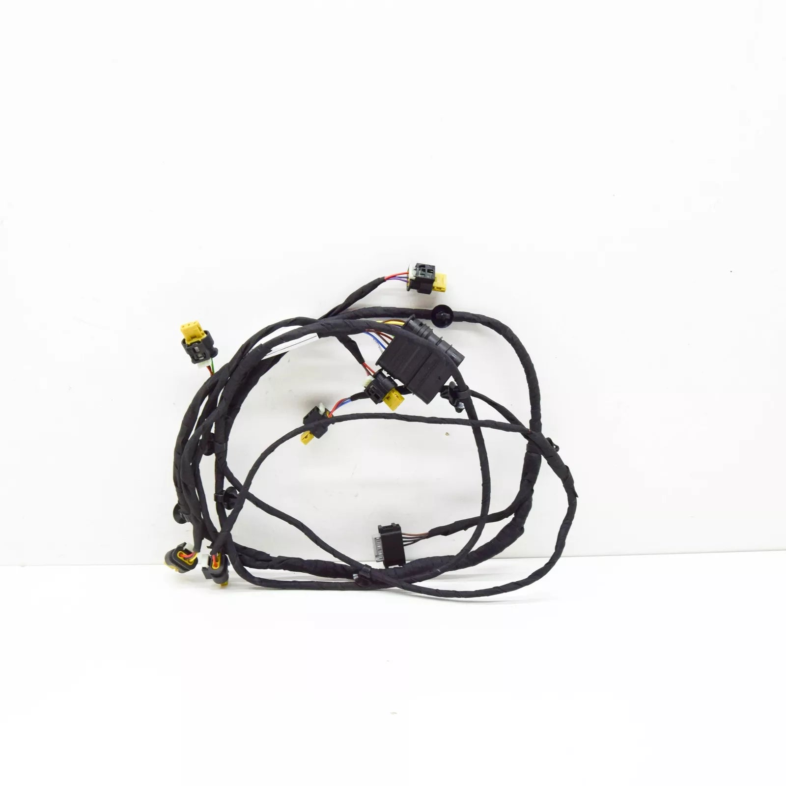 NEW MB SLK R172 AMG FRONT BUMPER ELECTRICAL WIRING HARNESS A1725404401 ORIGINAL