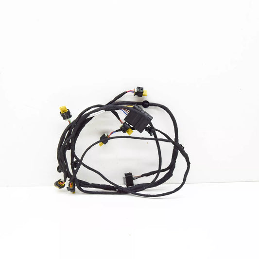 NEW MB SLK R172 AMG FRONT BUMPER ELECTRICAL WIRING HARNESS A1725404401 ORIGINAL