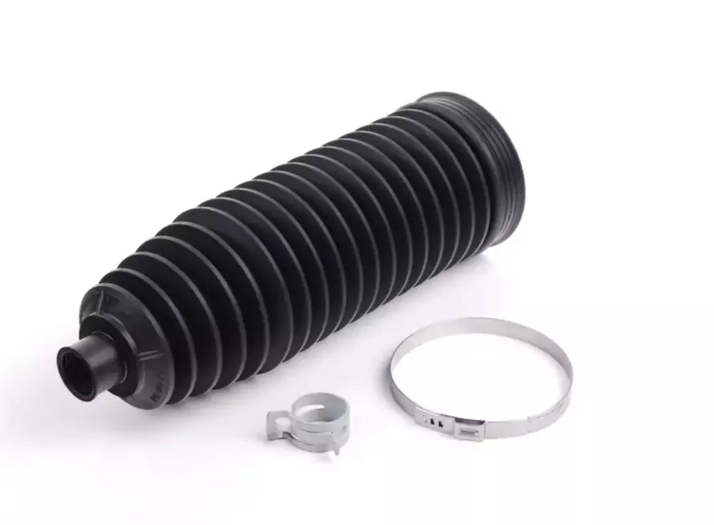 NEW BMW X5 E70 STEERING RACK BOOT KIT 32106779622 6779622 ORIGINAL