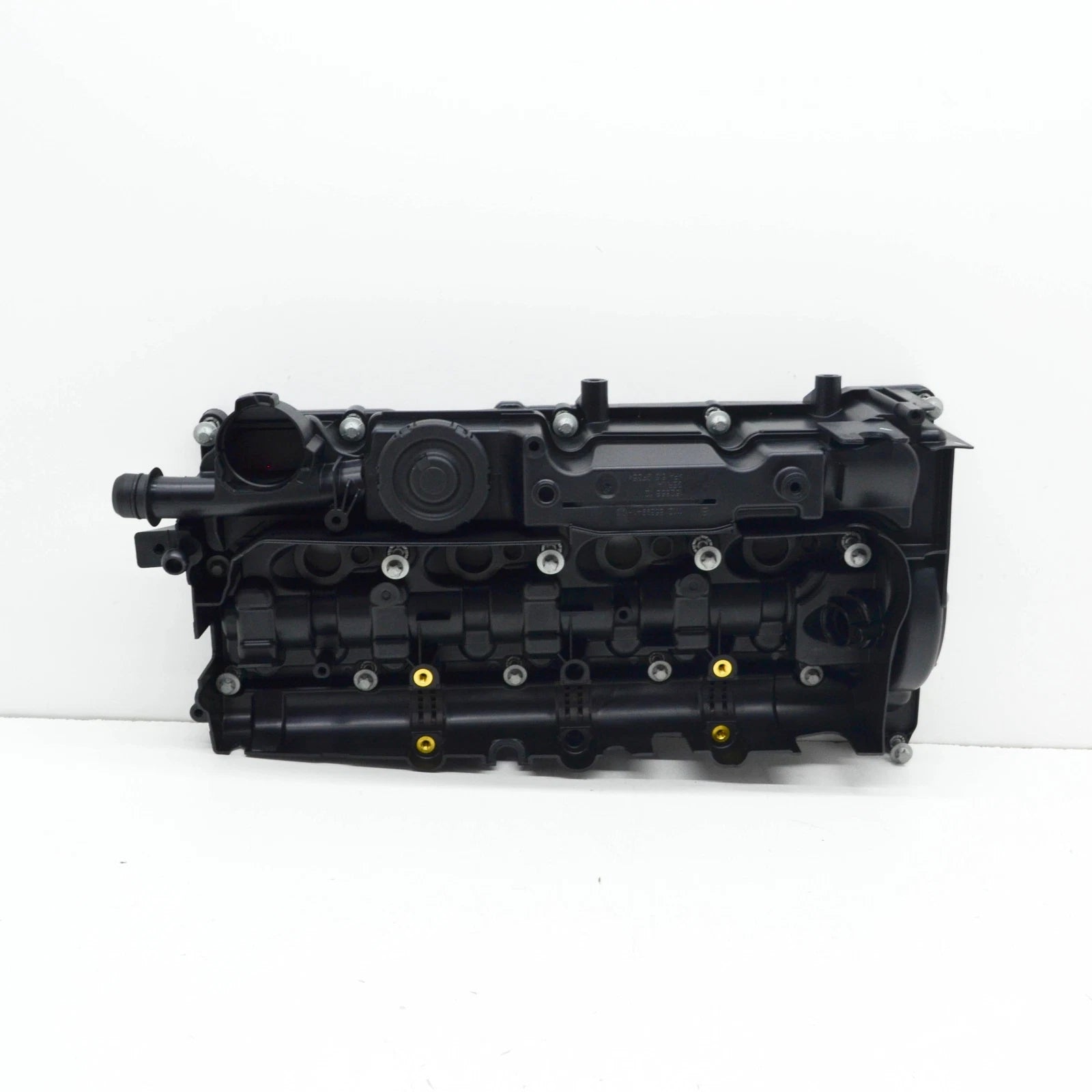 NEW BMW 1 F21 ENGINE CYLINDER HEAD VALVE COVER 11128589941 8589941 ORIGINAL
