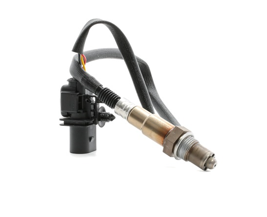 new ford focus mk3 c346 lambda oxygen sensor 1688499 av61-9d375-ba original