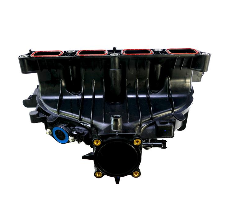 new ford focus mk3 c346 inlet manifold dm5e-9424-cb 5235220 original