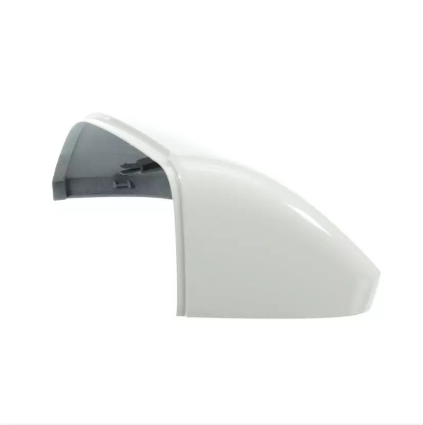 NEW VW ATLAS CA FRONT LEFT DOOR MIRROR COVER 3CN857537 GRU 3CN857537GRU ORIGINAL