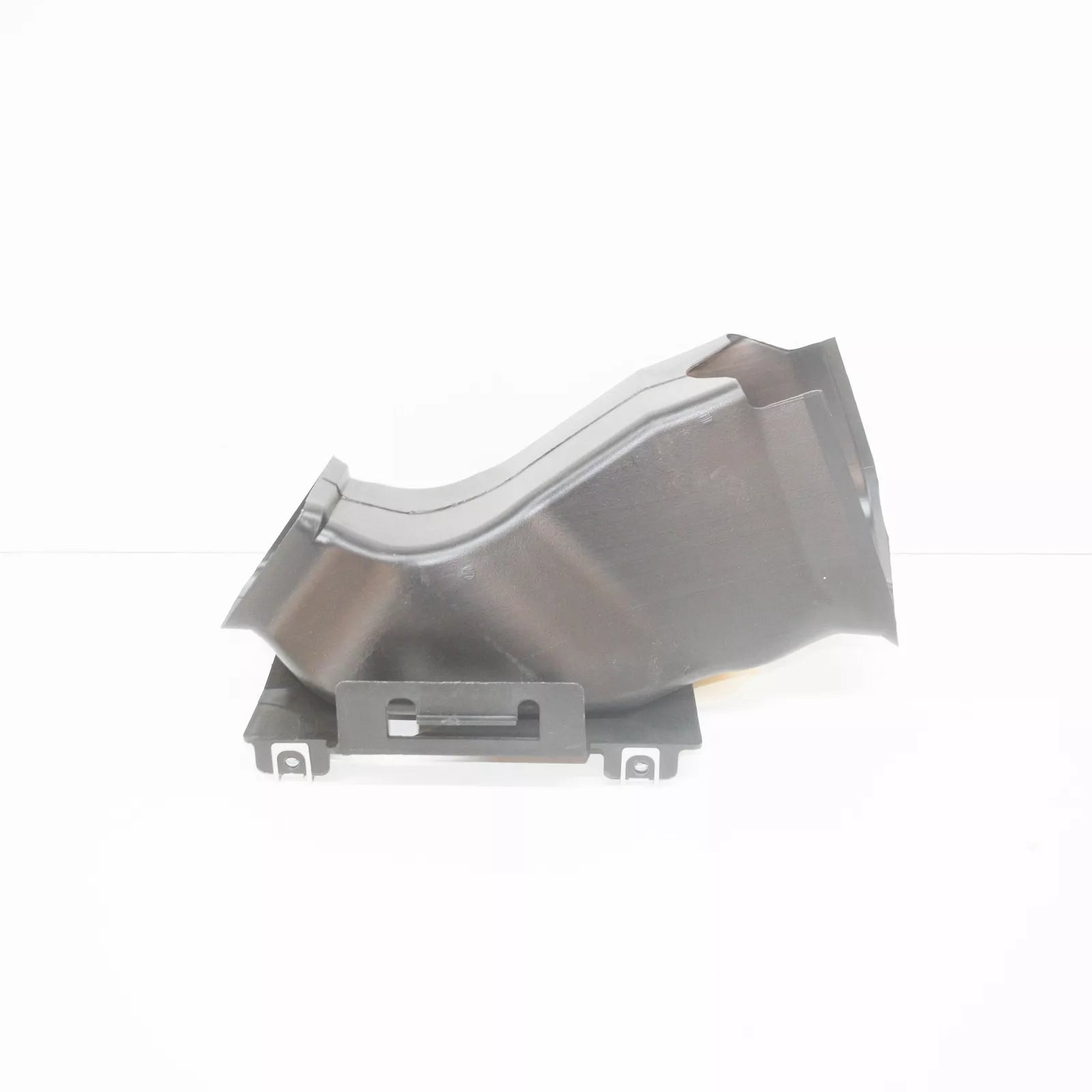 NEW BMW 3 COUPE E46 FRONT RIGHT M BRAKE AIR DUCT 51717896408 ORIGINAL