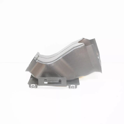 NEW BMW 3 COUPE E46 FRONT RIGHT M BRAKE AIR DUCT 51717896408 ORIGINAL