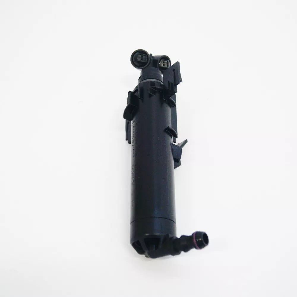 NEW AUDI A4 AVANT B8 FRONT LEFT HEADLIGHT WASHER NOZZLE  8K0955101B