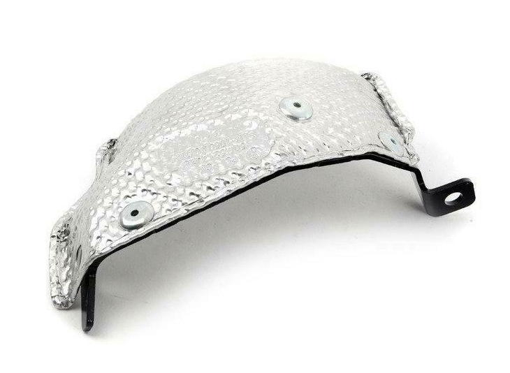 NEW AUDI A3 8V REAR AXLE SHAFT GUARD PLATE 5Q0521441B ORIGINAL