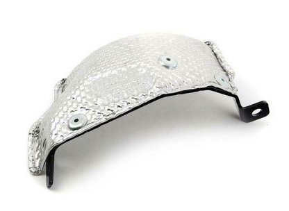 NEW AUDI A3 8V REAR AXLE SHAFT GUARD PLATE 5Q0521441B ORIGINAL