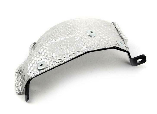 NEW AUDI A3 8V REAR AXLE SHAFT GUARD PLATE 5Q0521441B ORIGINAL