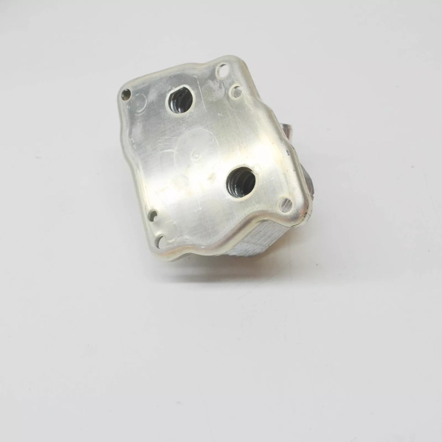 NEW BMW 1 E87 ENGINE OIL COOLER 11427508967 ORIGINAL