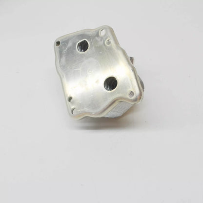 NEW BMW 1 E87 ENGINE OIL COOLER 11427508967 ORIGINAL