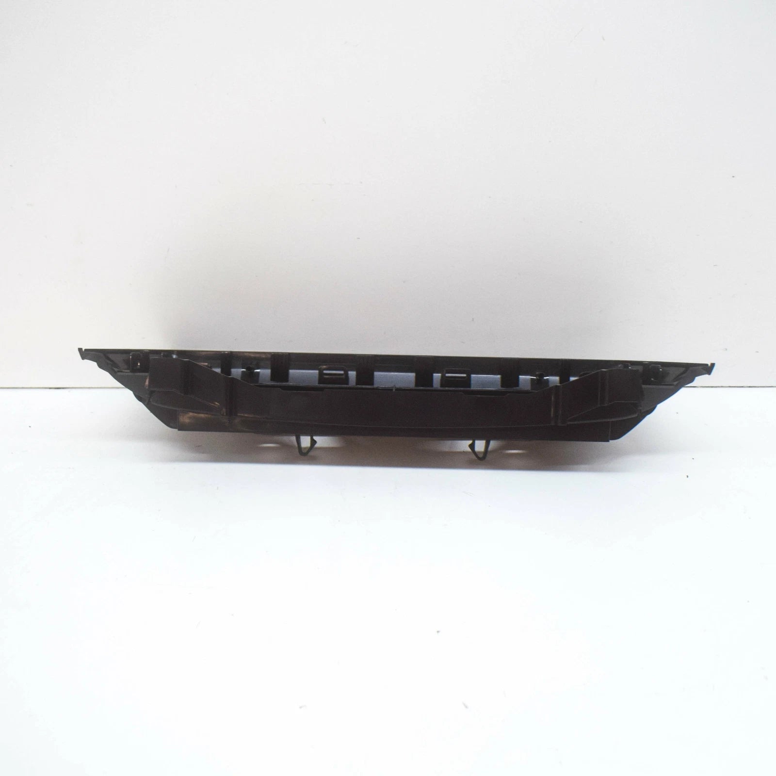 NEW BMW 6 CABRIO F12 REAR CENTER I-SCREEN BACK COVER 10.25 65509364647 ORIGINAL