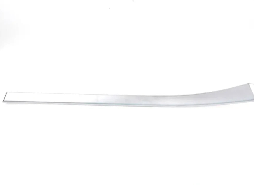 NEW BMW 5 E39 FRONT RIGHT DOOR DECORATIVE STRIP 2695578 51412695578 ORIGINAL