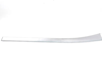 NEW BMW 5 E39 FRONT RIGHT DOOR DECORATIVE STRIP 2695578 51412695578 ORIGINAL